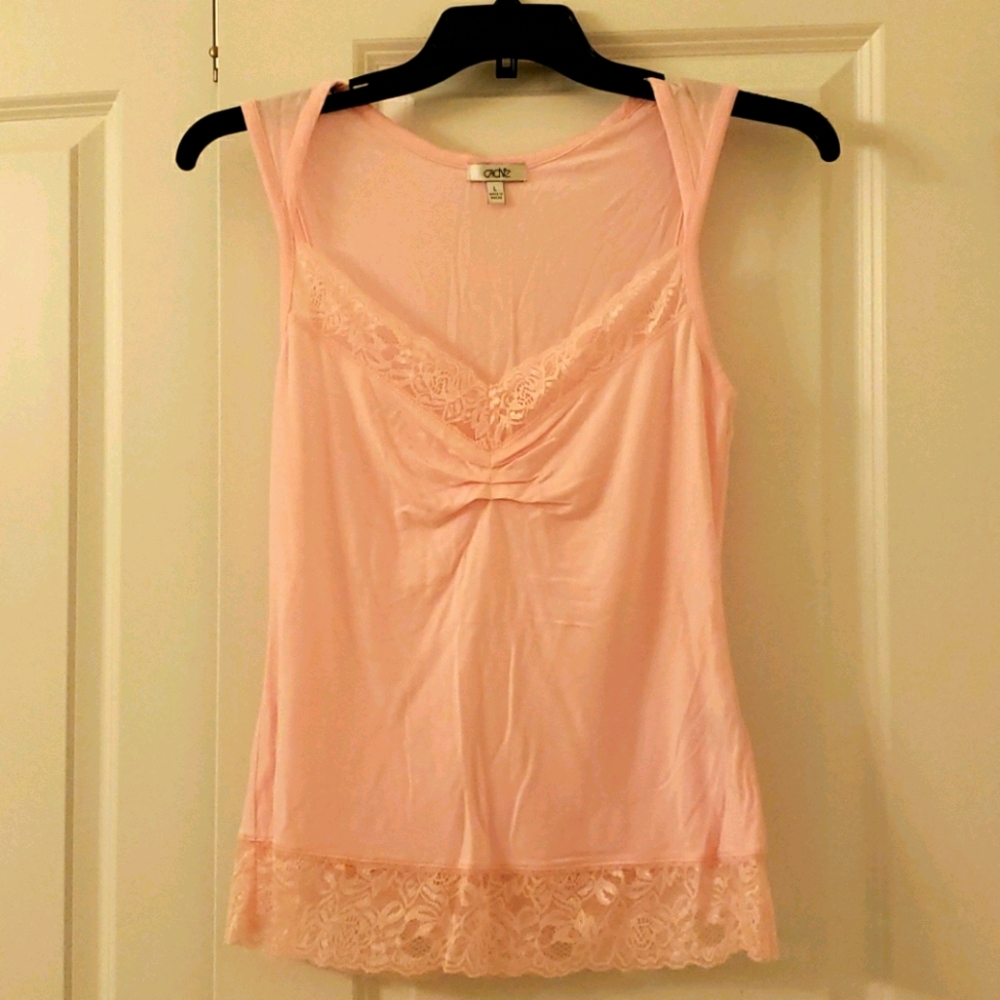 Beautiful sexy tank top